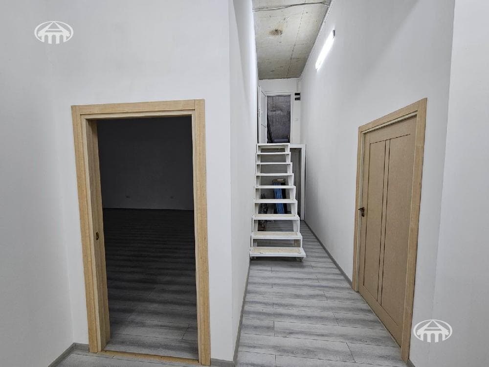 Office · 162 m² · Nork-Marash
