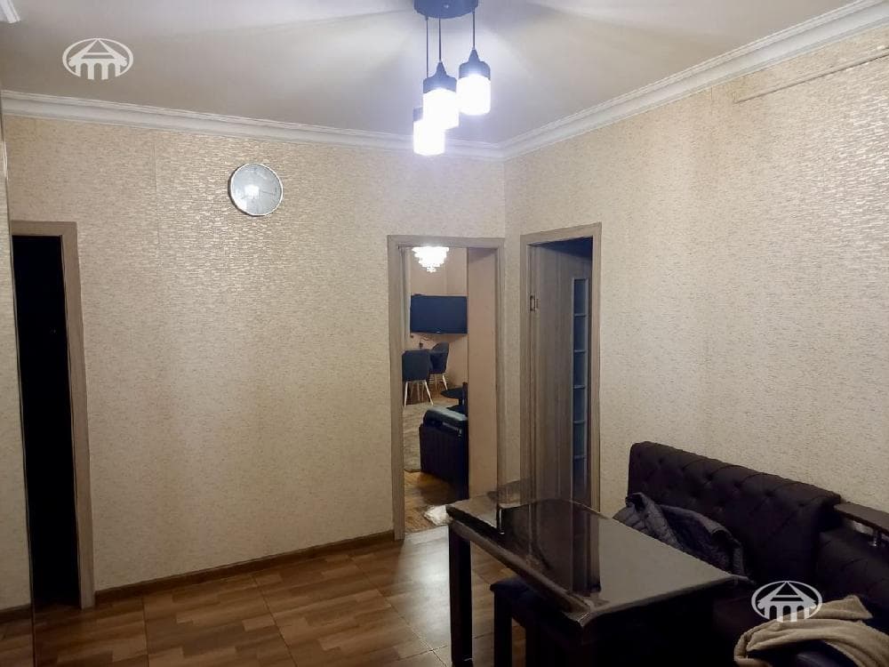 Apartment · 3 rooms · 87 m² · Abovyan
