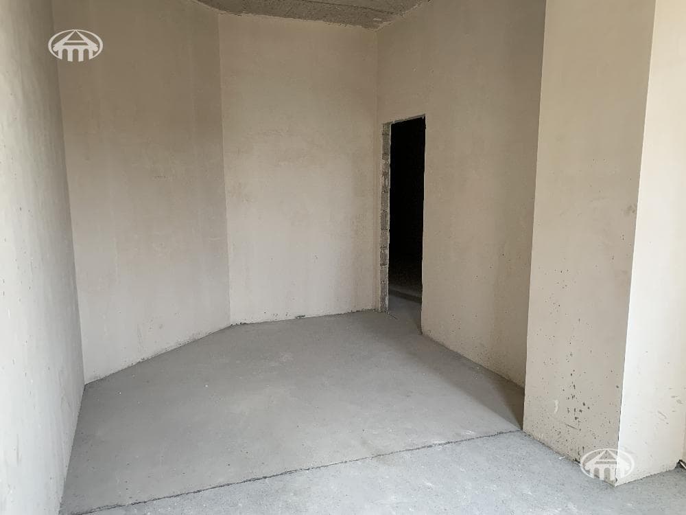 Квартира · 3 комн. · 91 м² · Арабкир
