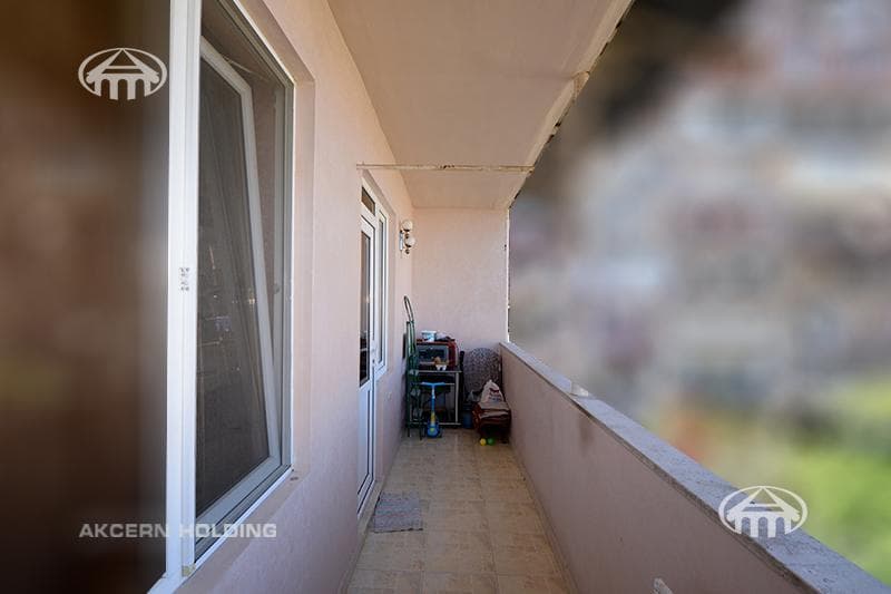 Квартира · 4 комн. · 115 м² · Шенгавит