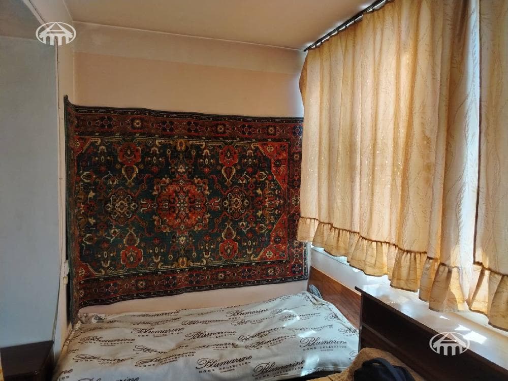Apartment · 2 rooms · 50 m² · Nor Nork