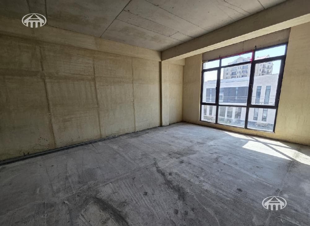 Apartment · 3 rooms · 77 m² · Nor Nork