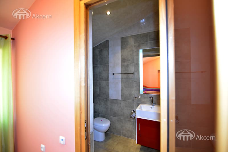 Mansion · 9 rooms · 486 m² · Nork-Marash