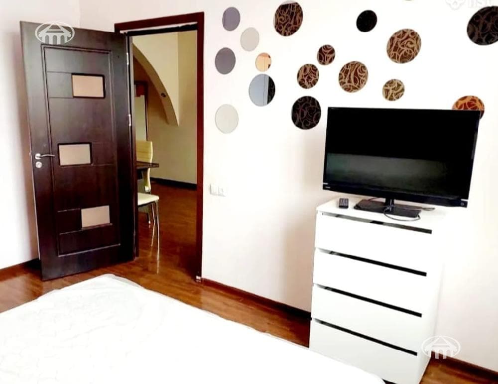 Квартира · 3 комн. · 59 м² · Аджапняк