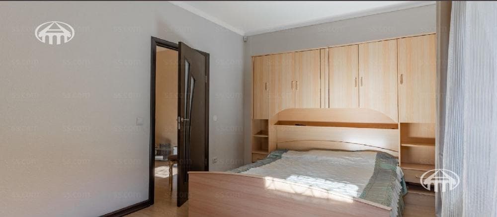 Mansion · 5 rooms · 187 m² · Latvia
