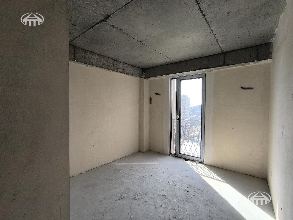Apartment · 3 rooms · 77.4 m² · Kanaker-Zeytun