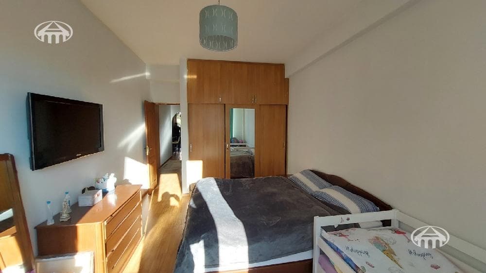 Apartment · 3 rooms · 97.2 m² · Arabkir