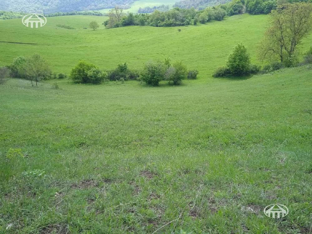 Land · 5,400 m² · Enoqavan