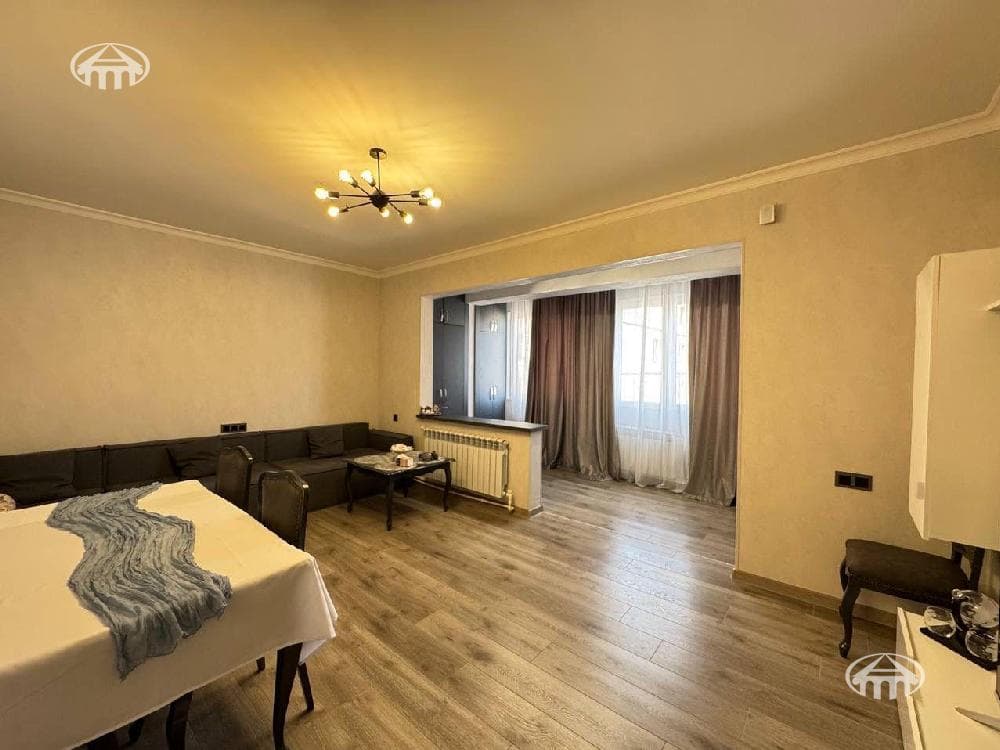 Квартира · 3 комн. · 73 м² · Аван — фото 2 из 14