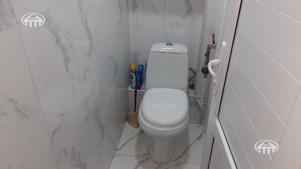 Apartment · 2 rooms · 58 m² · Arabkir