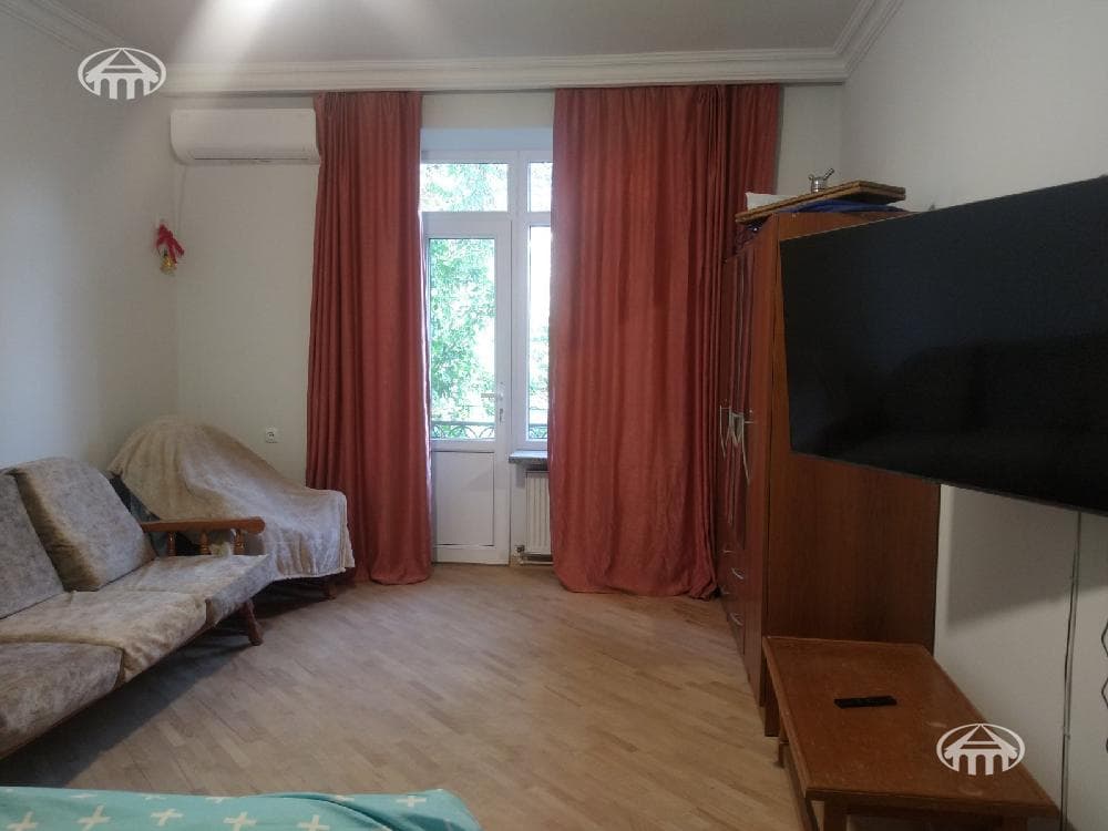 Apartment · 37 m² · Ajapnyak