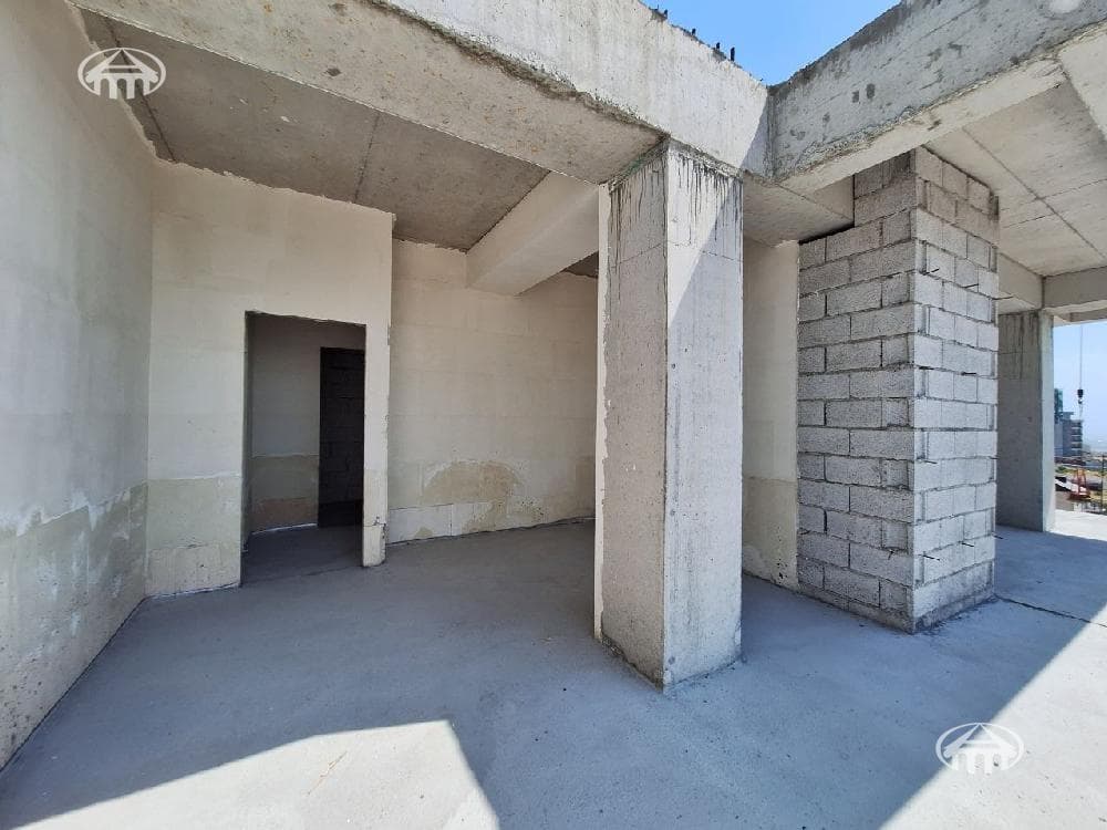 Apartment · 5 rooms · 195 m² · Nork-Marash