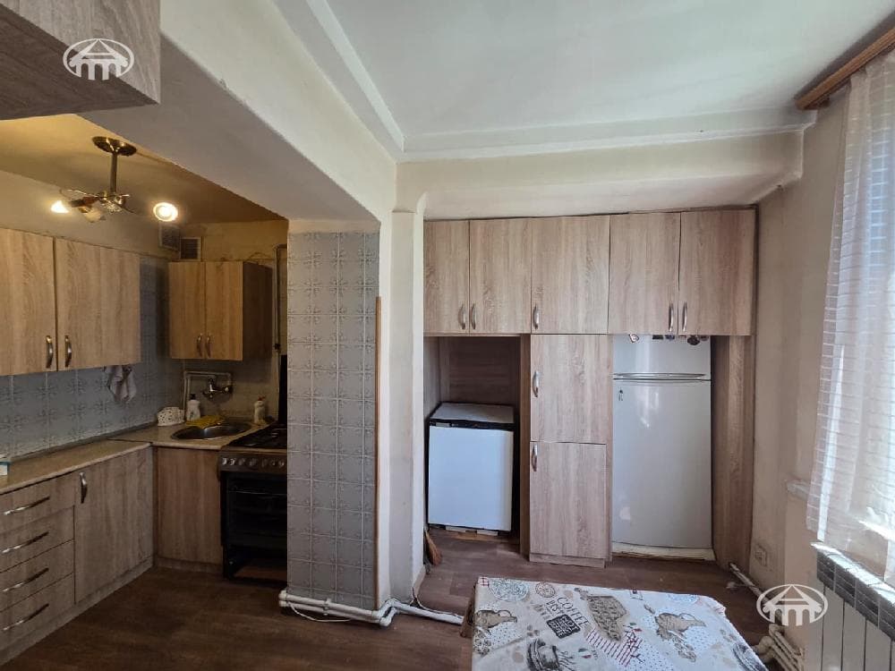Квартира · 3 комн. · 75 м² · Кентрон