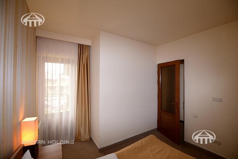 Hotel · 2,918 m² · Sevan