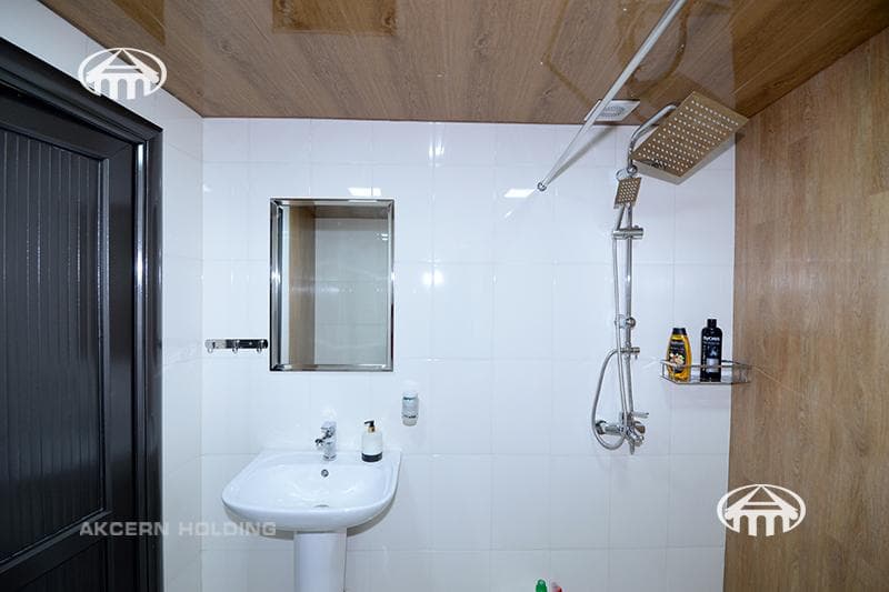 Дом · 3 комн. · 74 м² · Кентрон