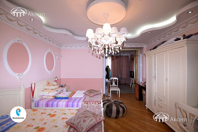 Дом · 8 комн. · 468 м² · Малатия-Себастия
