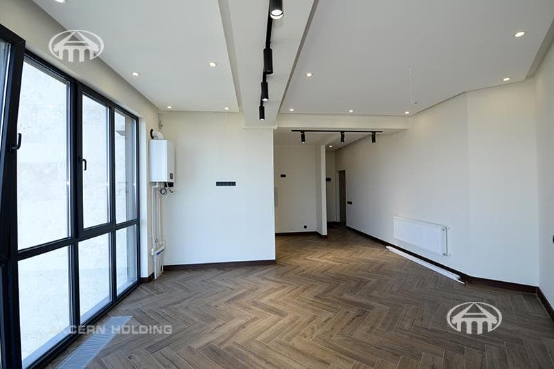 Квартира · 3 комн. · 83 м² · Нор-Норк