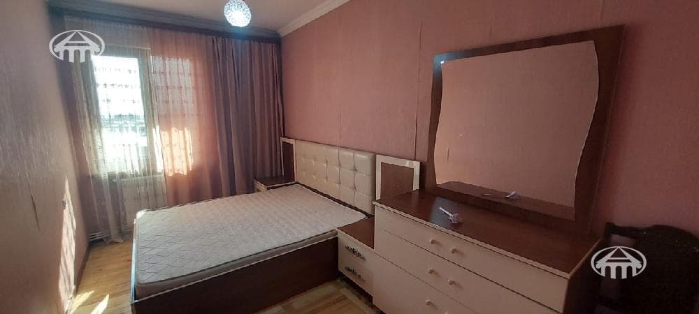Բնակարան · 3 սեն. · 97 մ² · Շենգավիթ