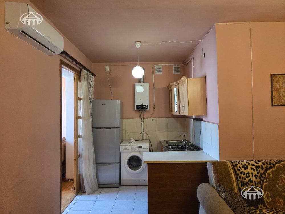 Apartment · 1 rooms · 44 m² · Arabkir