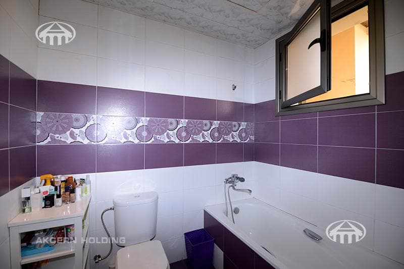 Квартира · 4 комн. · 144,6 м² · Норк-Мараш