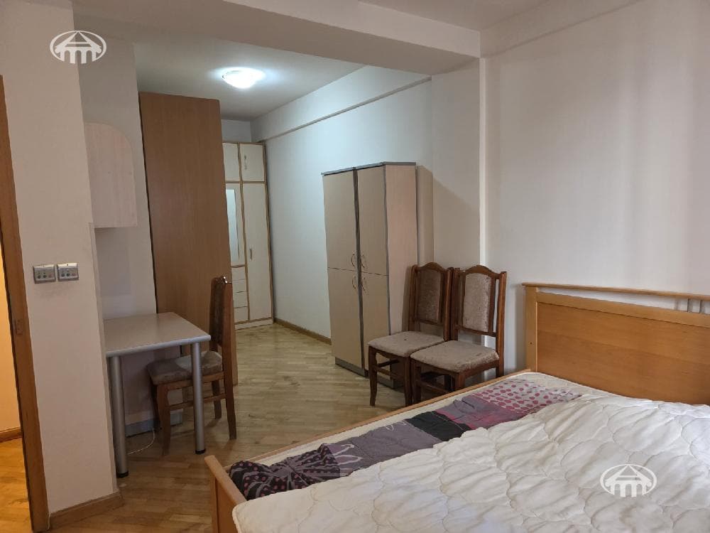 Квартира · 3 комн. · 89 м² · Арабкир