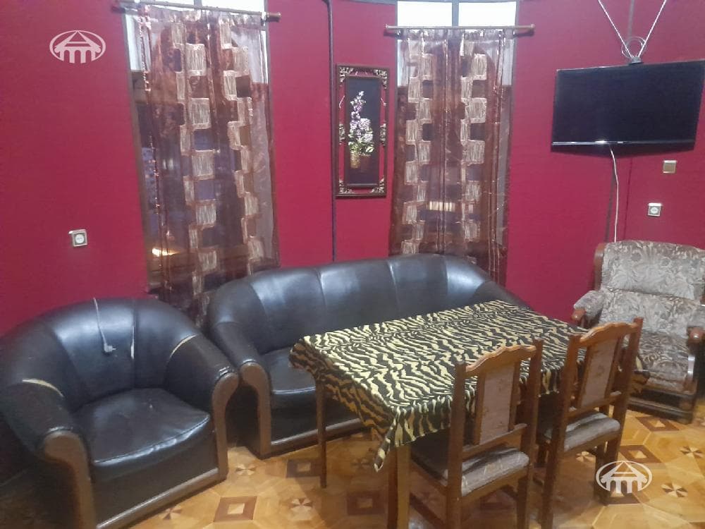 Hotel · 9 rooms · 461 m² · Dilijan