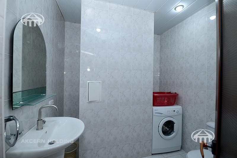 Բնակարան · 3 սեն. · 165 մ² · Արաբկիր