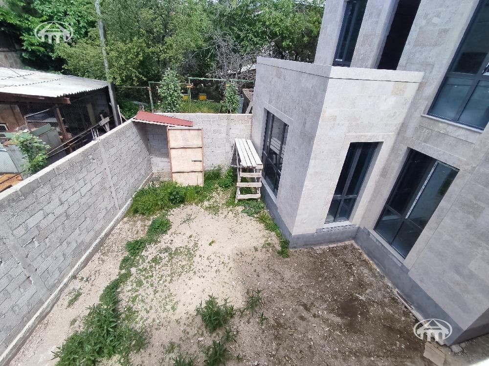 Особняк · 5 комн. · 198 м² · Канакер-Зейтун