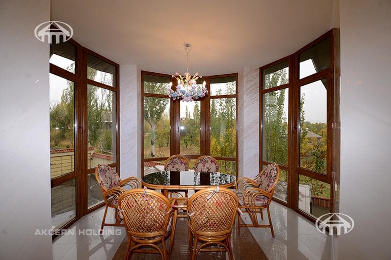 Առանձնատուն · 9 սեն. · 655 մ² · Արտաշավան
