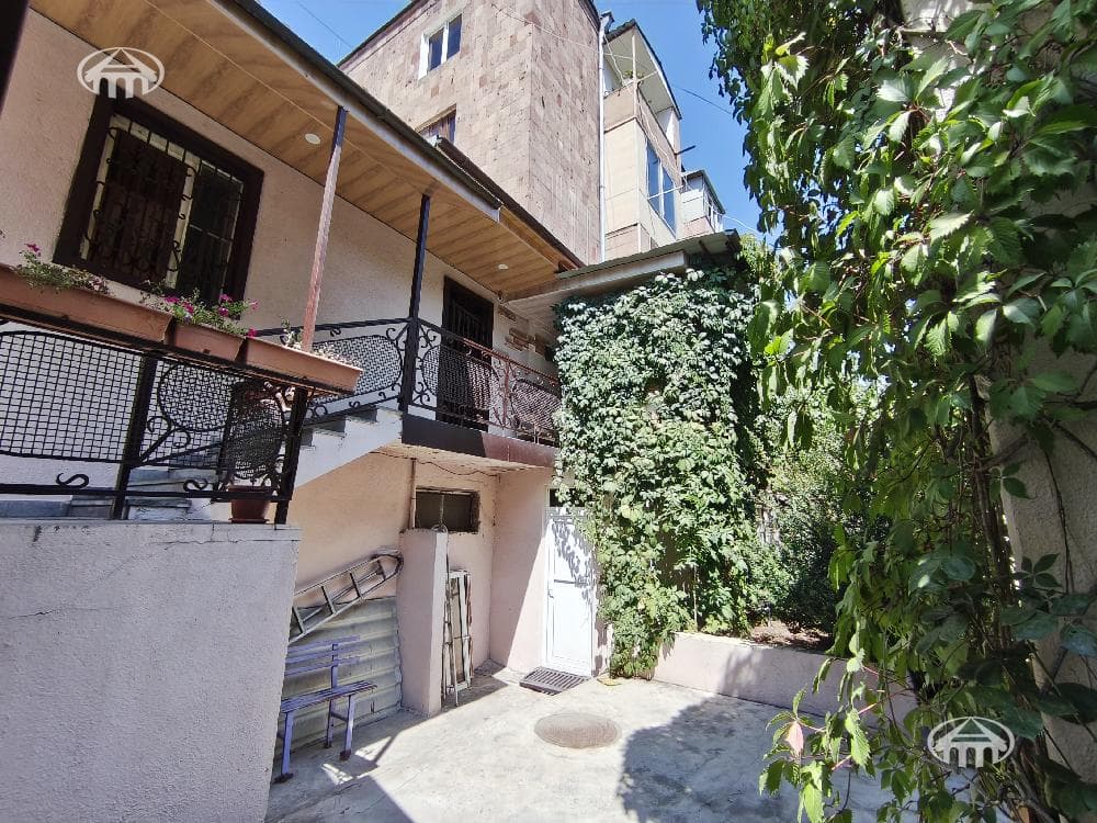 Apartment · 3 rooms · 136 m² · Nor Nork
