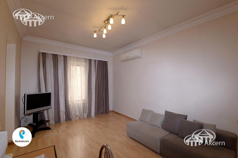 Квартира · 4 комн. · 179 м² · Арабкир