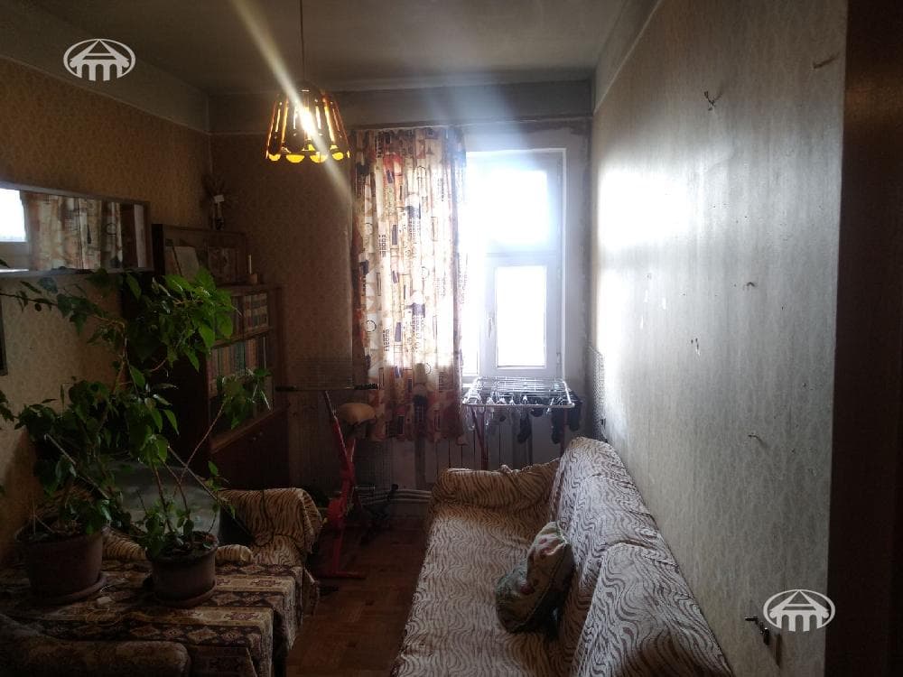 Квартира · 4 комн. · 112 м² · Давташен