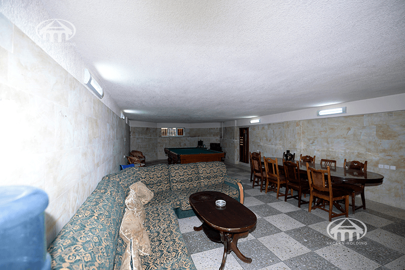 Mansion · 9 rooms · 777 m² · Malatia-Sebastia