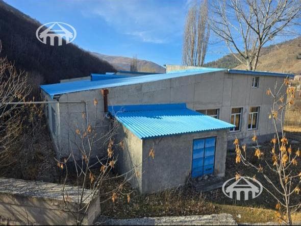 Other · 5,375 m² · v. Artavaz
