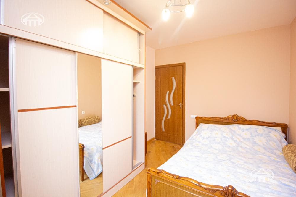 Квартира · 3 комн. · 95 м² · Канакер-Зейтун