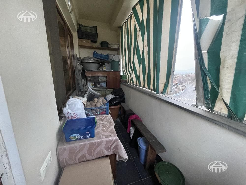 Apartment · 2 rooms · 78 m² · Nor Nork