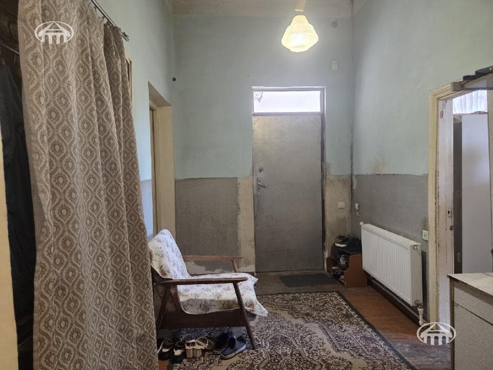 Հողատարածք · 349 մ² · Արաբկիր