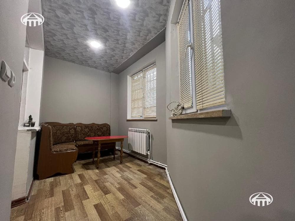 Квартира · 3 комн. · 98 м² · Шенгавит