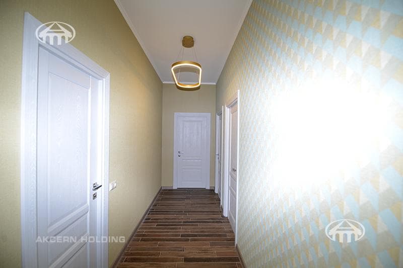 Mansion · 5 rooms · 169 m² · Kanakerawan