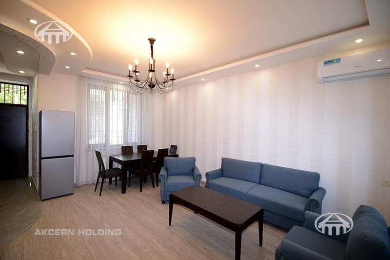 House · 4 rooms · 89 m² · Kanaker-Zeytun