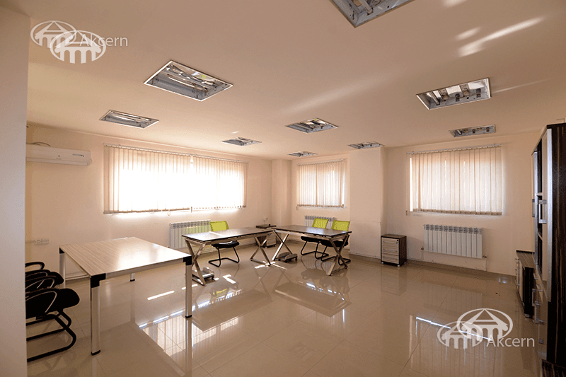 Офис · 83 м² · Кентрон