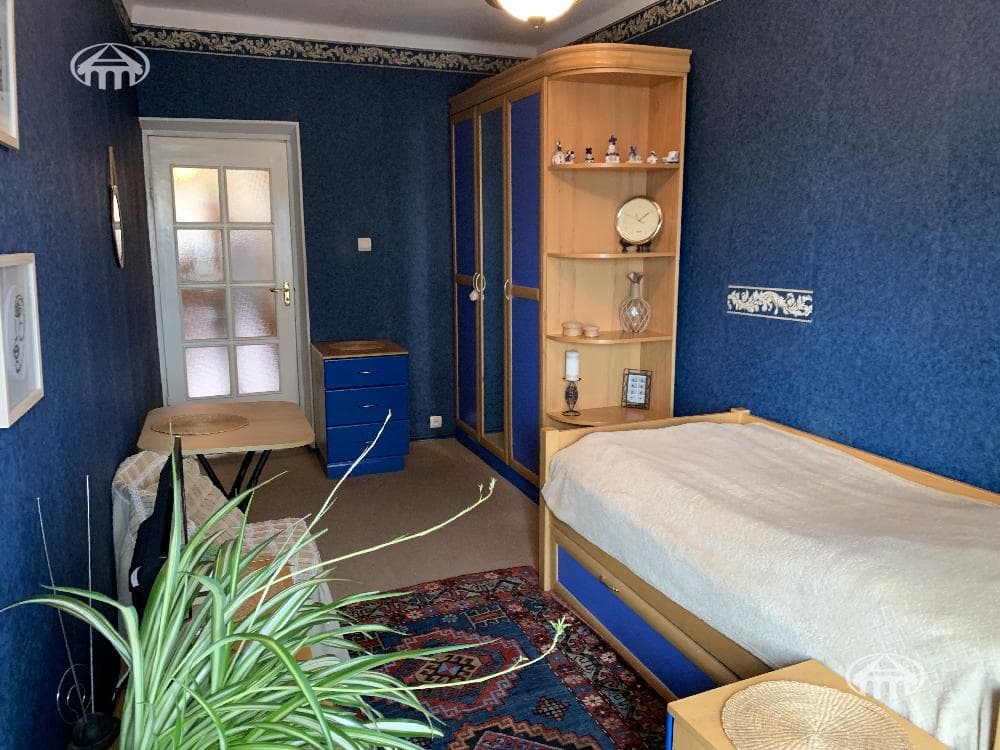 Apartment · 2 rooms · 103 m² · Kentron