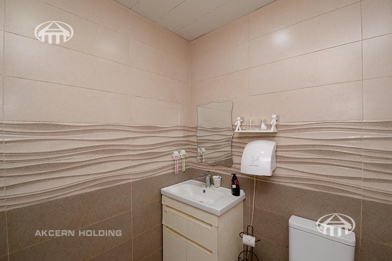 Mansion · 4 rooms · 103 m² · Arabkir — photo 16 / 27