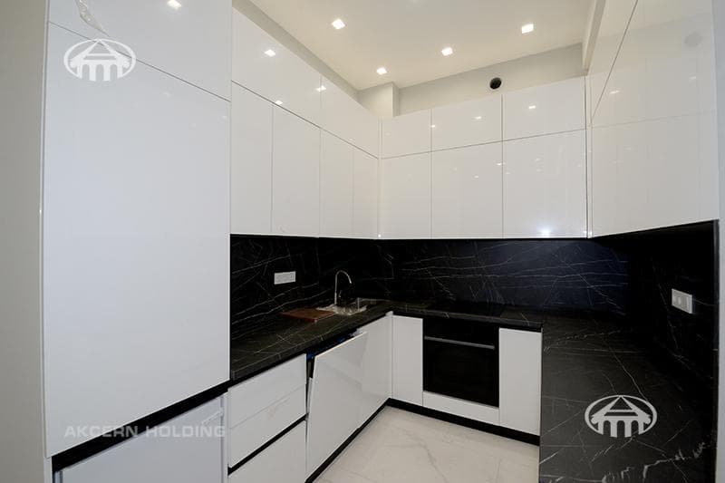 Квартира · 2 комн. · 70 м² · Кентрон