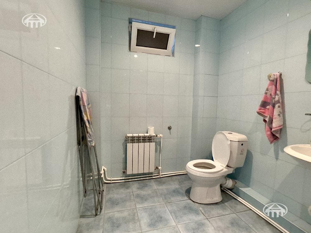 Особняк · 5 комн. · 324 м² · Джрвеж