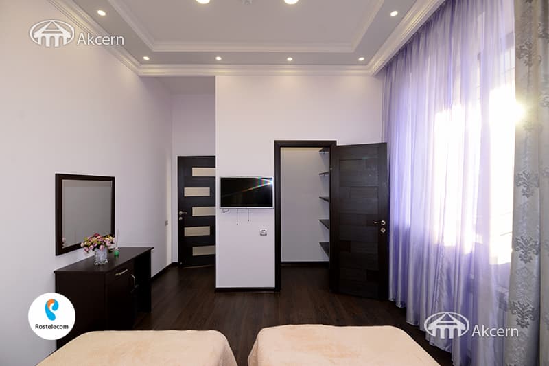 Особняк · 8 комн. · 520 м² · с. Ариндж