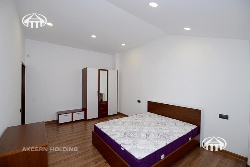 Mansion · 6 rooms · 384 m² · Dzoraghbyur