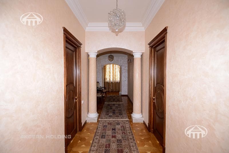 Առանձնատուն · 6 սեն. · 360 մ² · Էրեբունի
