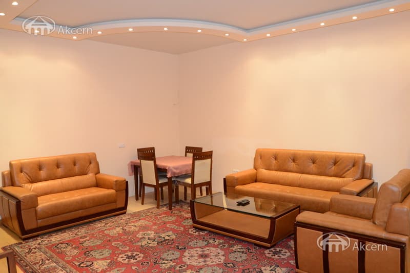 Квартира · 2 комн. · 75 м² · Кентрон