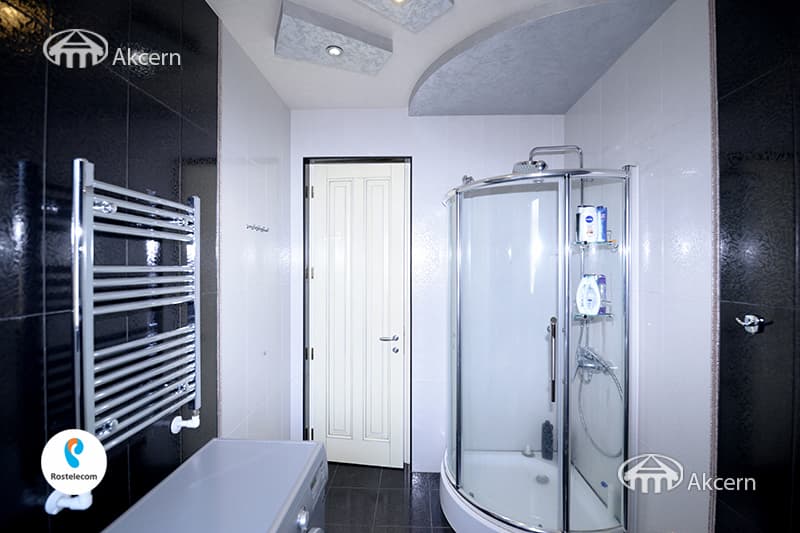 Mansion · 7 rooms · 729 m² · v. Arinj